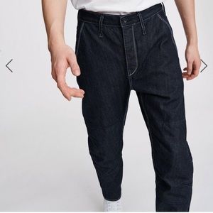 Rag & Bone Engineer Workwear Jean